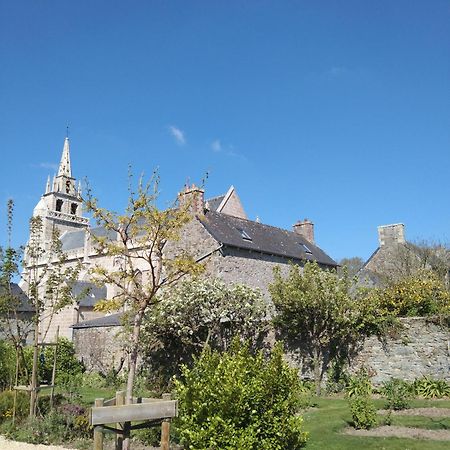 Bnb La Neo Bretonne Minihy-Treguier Bagian luar foto